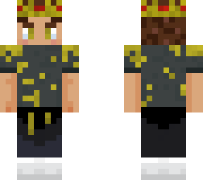 king joby
