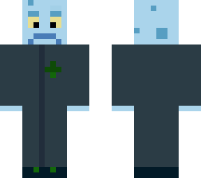 korvo (solar opposites)
