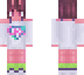 kujou chiharu (updated)