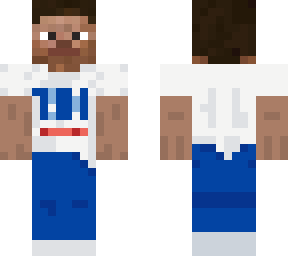lcian steve