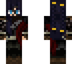 lorelei - nightblood