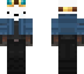 luckyinverted