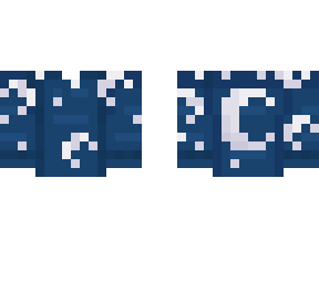 lunar pajamas // sorry from aoi (4px)