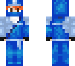 manuwu ninja