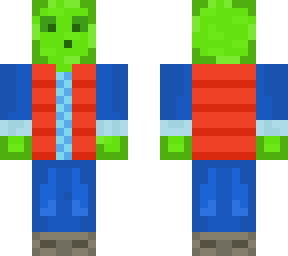 marty mcslime