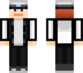 me remake (shadow ver.) - bubzeedee333 request