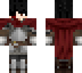 medieval guard