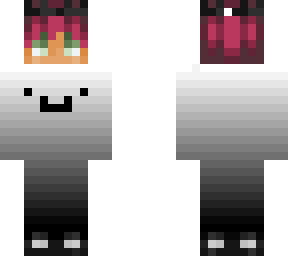 my in game java skin