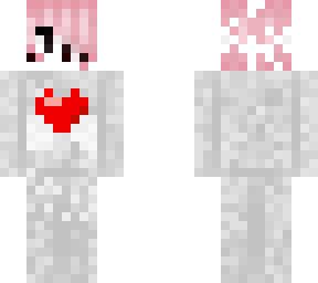 my mc skin,,