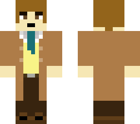my own skin