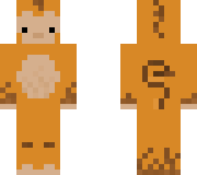 my skin