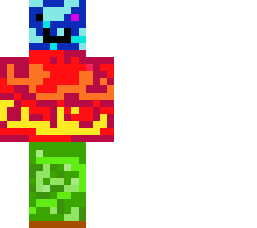 my skin