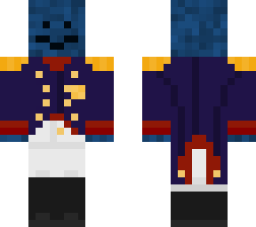 napoleonic wars blue