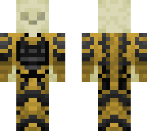 necro-knight