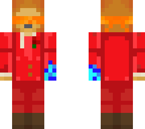 nether manepear