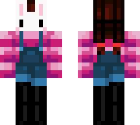 new sweater fixed