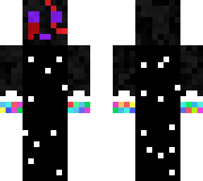 outerspace traveler