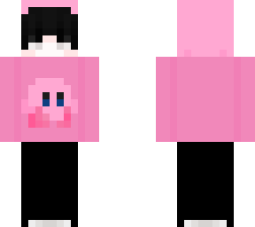 pedri - kirby i