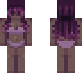 pink glow base