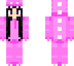 pinky sleep