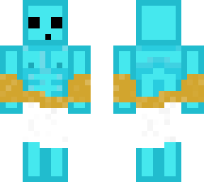 poseidon