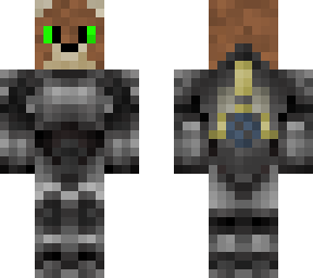 floppa | Minecraft Skins