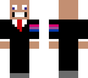 pride skin