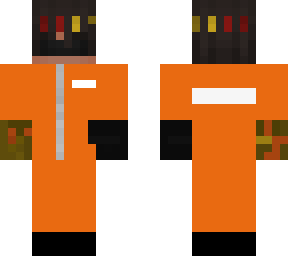 prison flamefrags