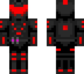 ptf super soldier (plantation life skin pack)