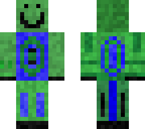 random dude