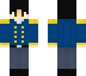 random man