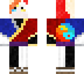 random skin ver 2