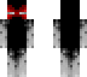 red eyed ender boy