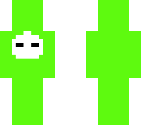 redesigned dream skin