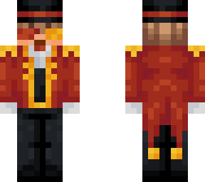 ringmaster copper