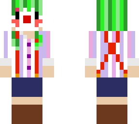 rodeo clown