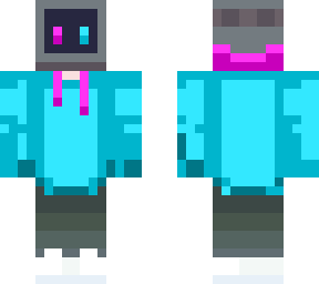 runekald skin