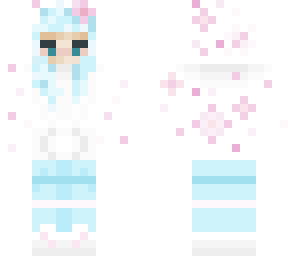 sakura ice