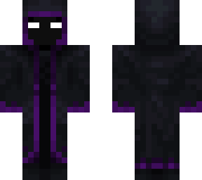 serplexed void leader