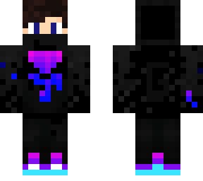 skall boy