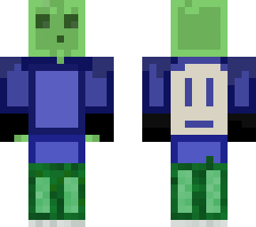 slime boi