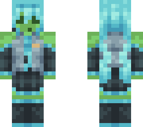 slime miku