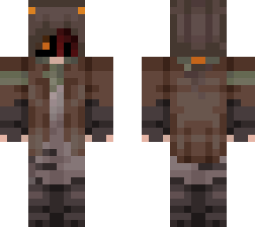 soldier - dk smp
