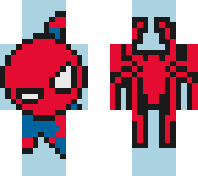 spider art