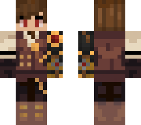 steampunk rev2
