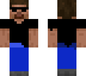 steve best