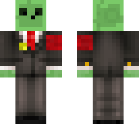 strange slime