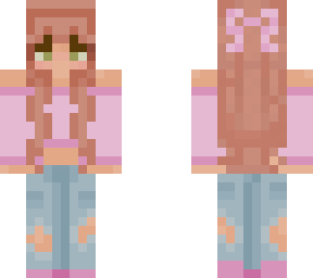sunny pink