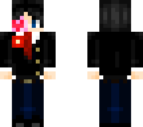 sweetheart (redone)