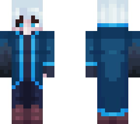 syrach (calmer ver)